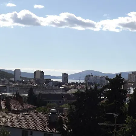 Apartment 14 Split