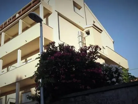 14 Apartment