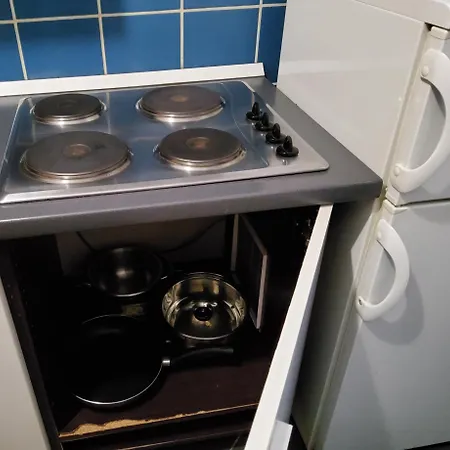 14 Apartment *