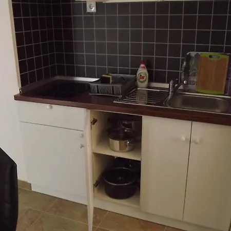 Apartment 14 Split