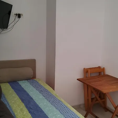 Apartment 14