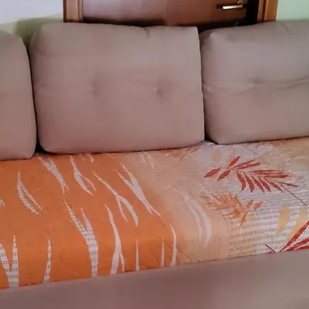 14 Apartment *