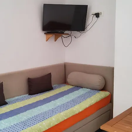 Apartment 14 *