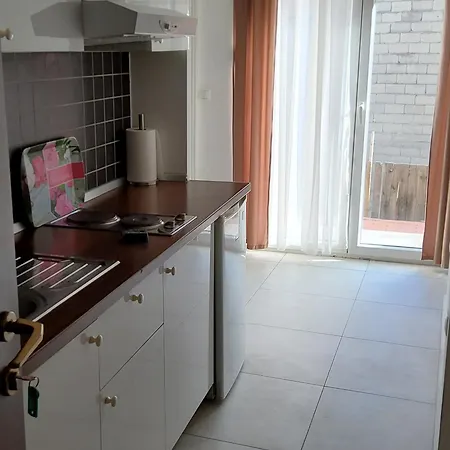 Apartment 14 *