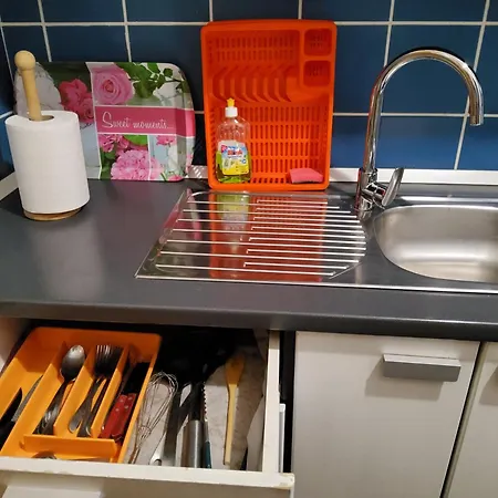 14 Apartment