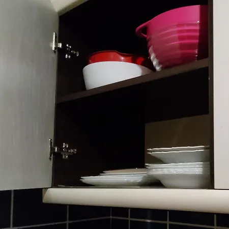 14 Apartment