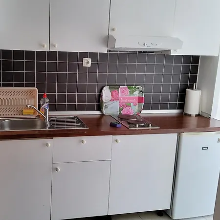 Apartment 14 *